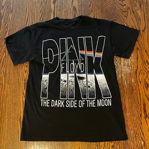 Pink Floyd Tee